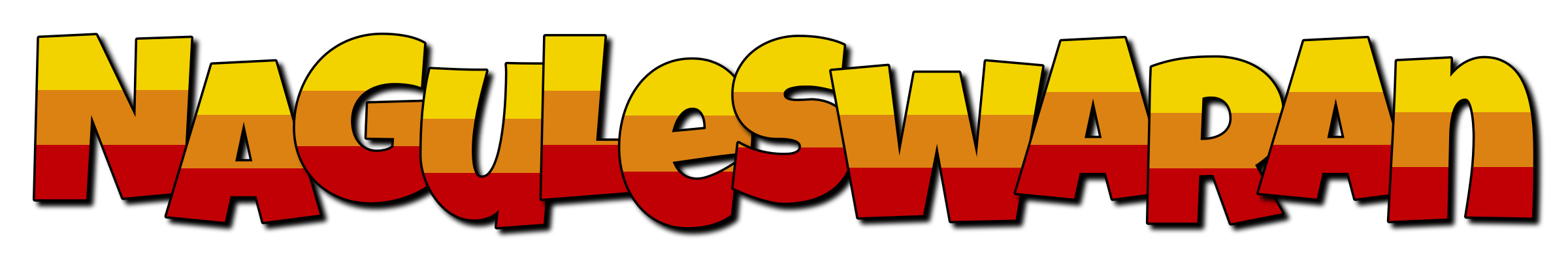 Naguleswaran jungle logo