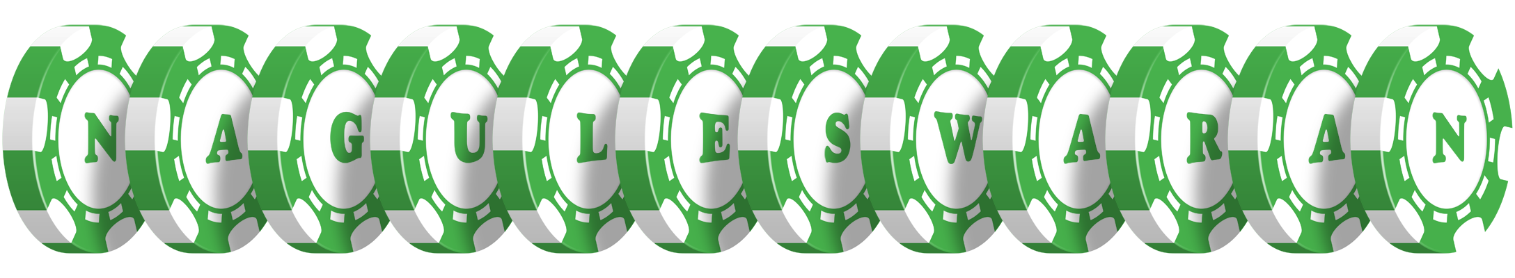Naguleswaran kicker logo