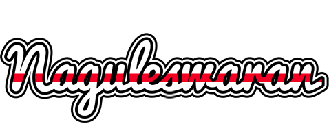 Naguleswaran kingdom logo