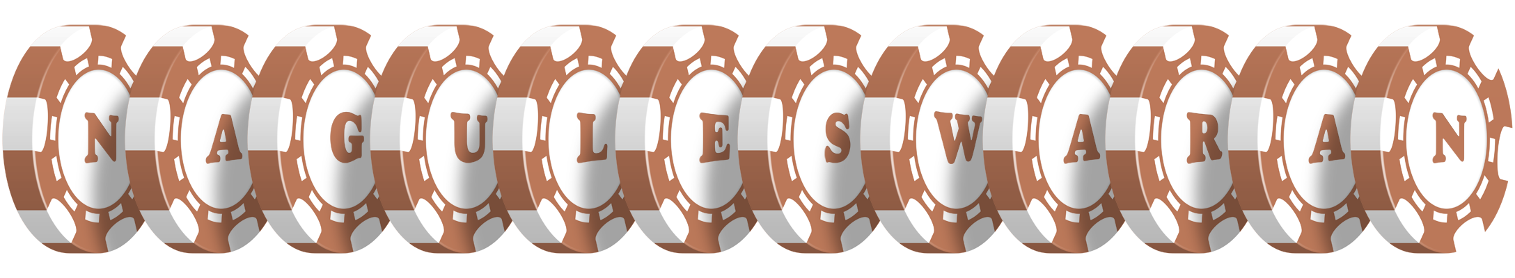 Naguleswaran limit logo