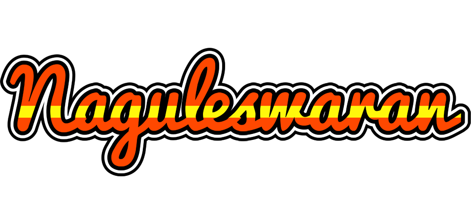 Naguleswaran madrid logo