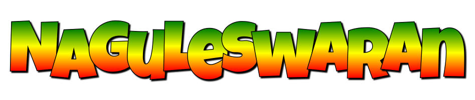Naguleswaran mango logo
