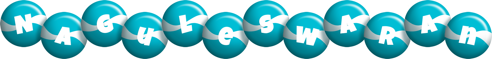 Naguleswaran messi logo