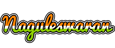 Naguleswaran mumbai logo