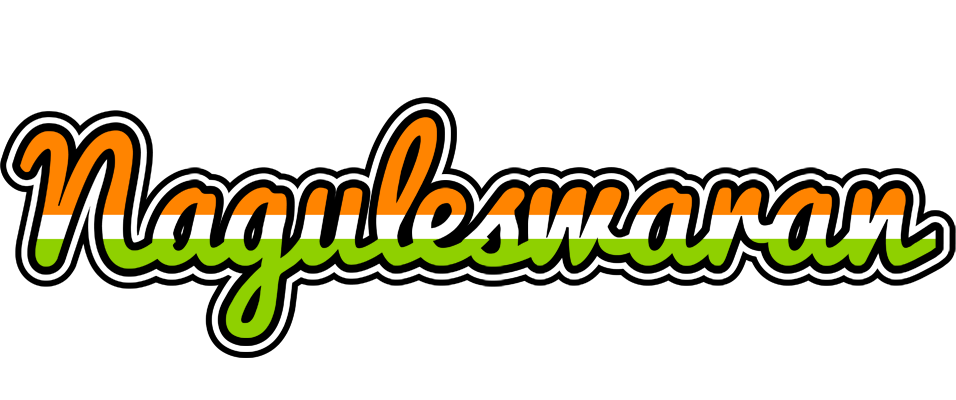 Naguleswaran mumbai logo