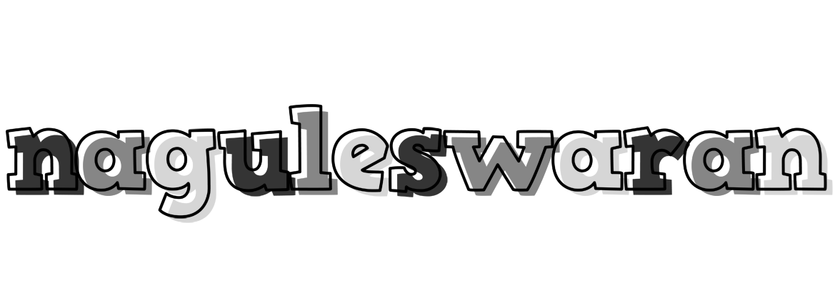 Naguleswaran night logo