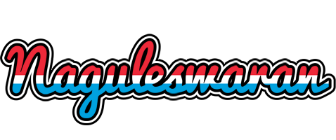 Naguleswaran norway logo