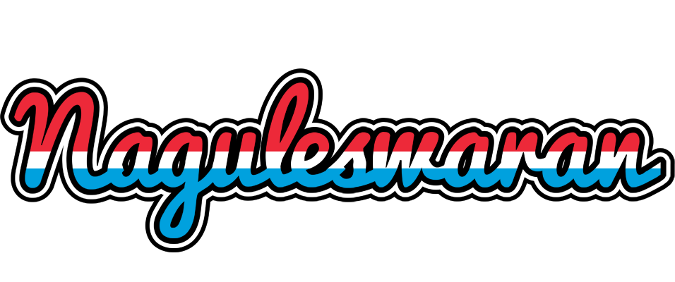 Naguleswaran norway logo