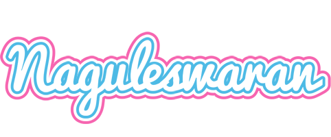 Naguleswaran outdoors logo