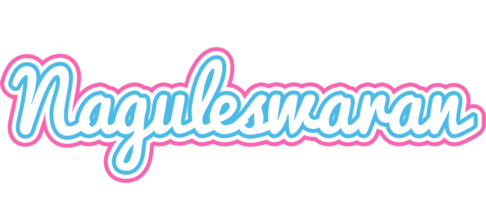 Naguleswaran outdoors logo