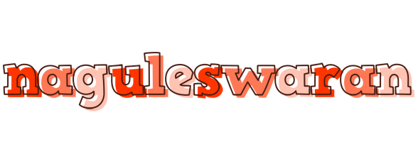 Naguleswaran paint logo