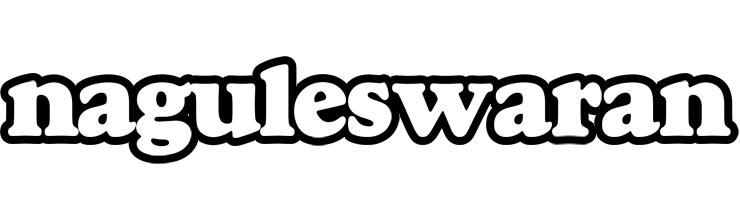 Naguleswaran panda logo