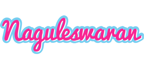 Naguleswaran popstar logo