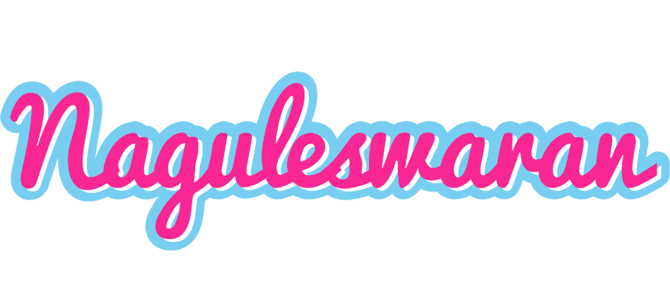 Naguleswaran popstar logo
