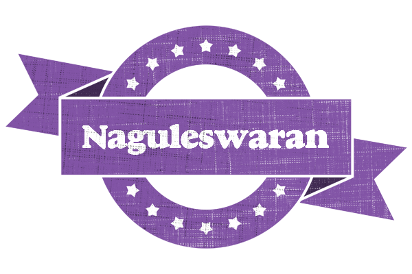 Naguleswaran royal logo