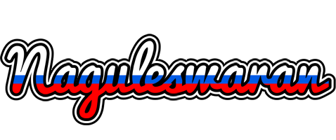 Naguleswaran russia logo