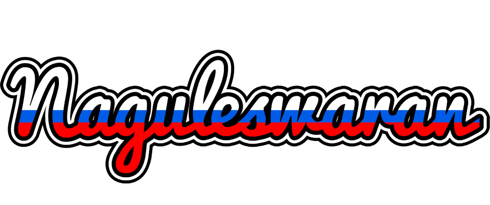 Naguleswaran russia logo