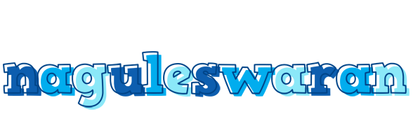 Naguleswaran sailor logo