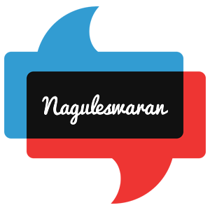Naguleswaran sharks logo
