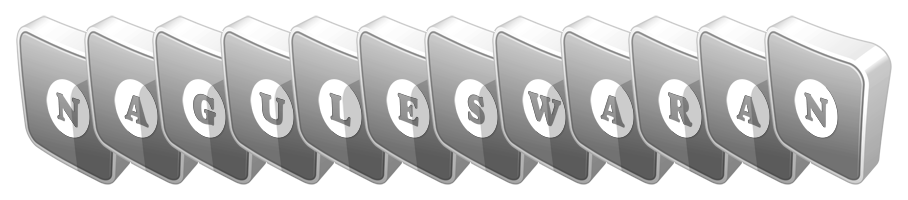 Naguleswaran silver logo