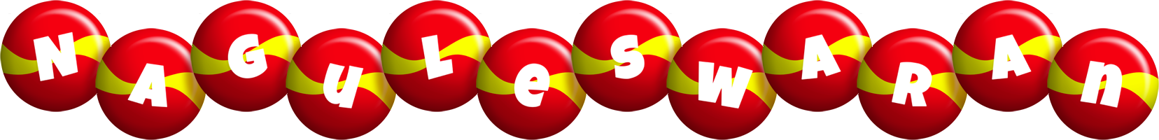 Naguleswaran spain logo