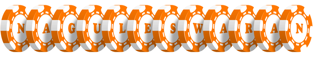 Naguleswaran stacks logo