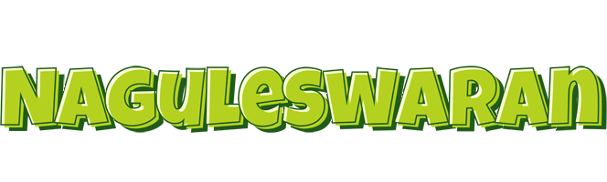 Naguleswaran summer logo