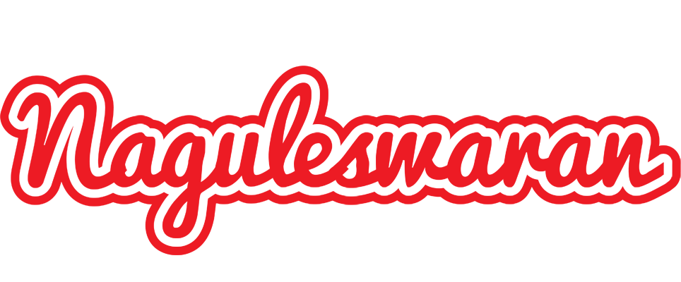 Naguleswaran sunshine logo