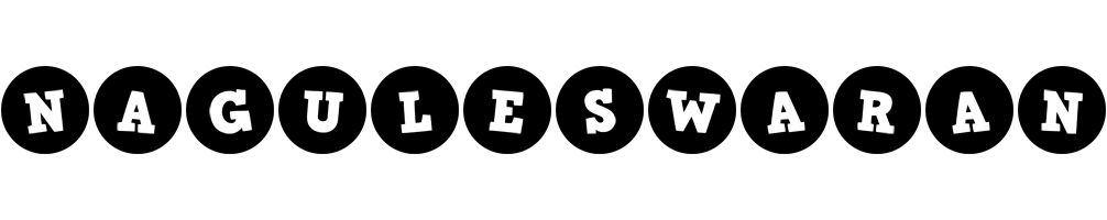 Naguleswaran tools logo