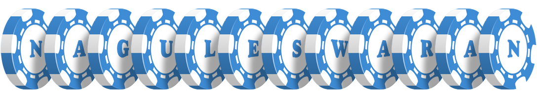 Naguleswaran vegas logo