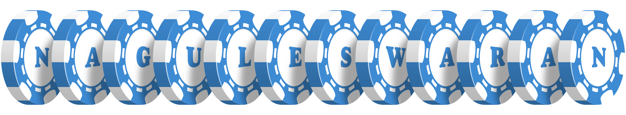 Naguleswaran vegas logo