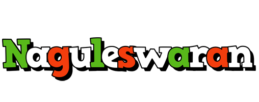 Naguleswaran venezia logo