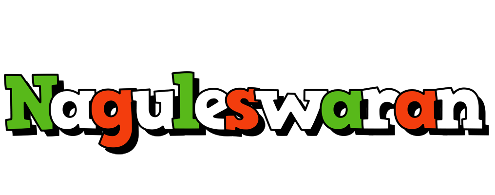 Naguleswaran venezia logo