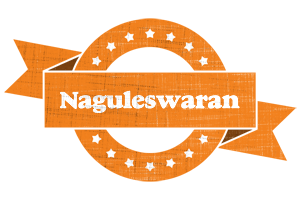 Naguleswaran victory logo