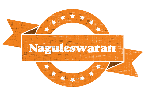 Naguleswaran victory logo