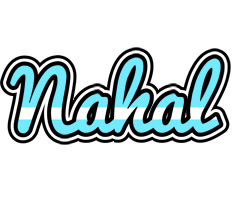 Nahal argentine logo