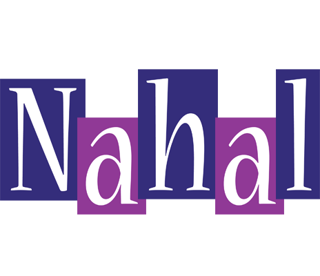 Nahal autumn logo