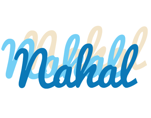 Nahal breeze logo