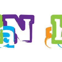 Nahal casino logo