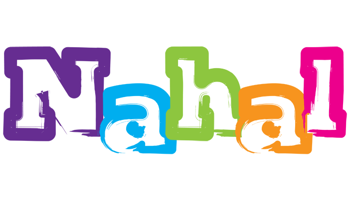 Nahal casino logo