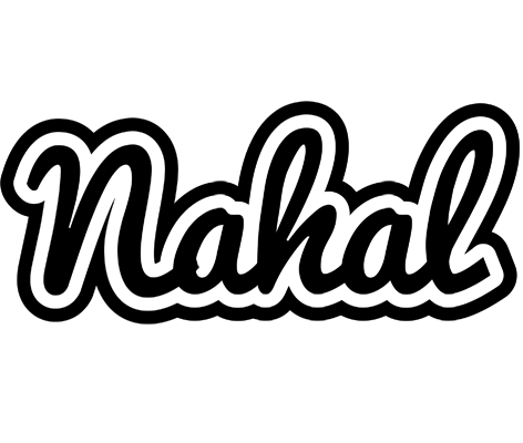 Nahal chess logo