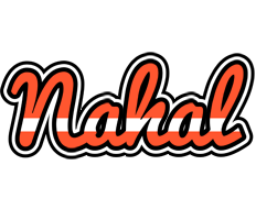 Nahal denmark logo