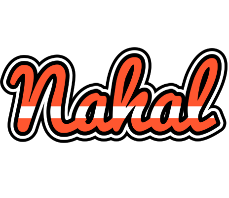 Nahal denmark logo