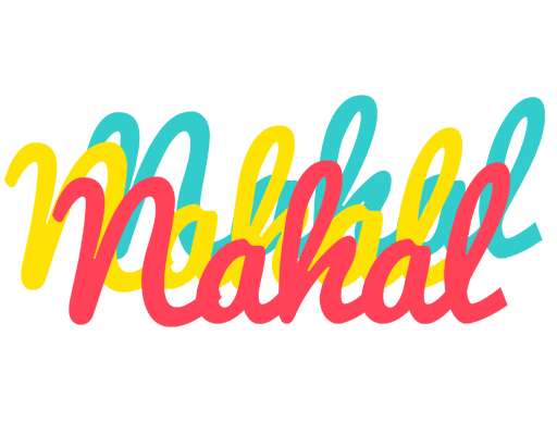 Nahal disco logo