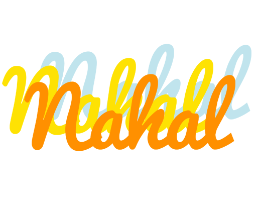 Nahal energy logo