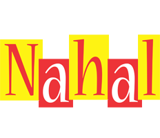 Nahal errors logo