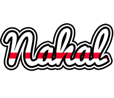 Nahal kingdom logo