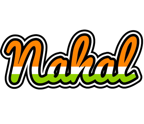 Nahal mumbai logo