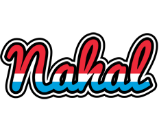 Nahal norway logo