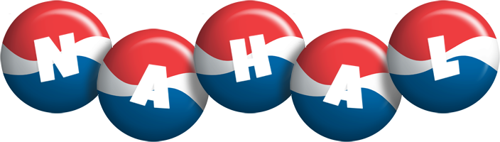 Nahal paris logo